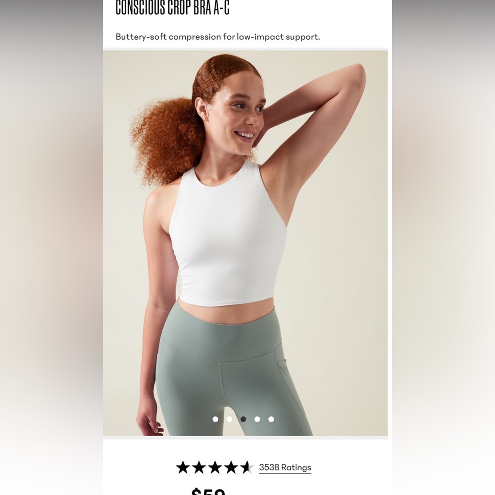 Crop bundle!
